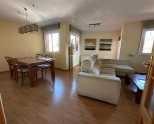 Living room of Duplex for sale in Pallejà  with Air Conditioner, Terrace and Balcony