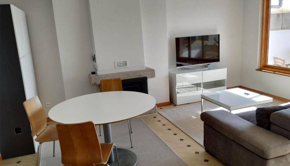 Apartment for sale in Camino Pasaxe, A Guarda , Pontevedra - image 1 Photo 1 of Apartment for sale in Camino Pasaxe, A Guarda , Pontevedra