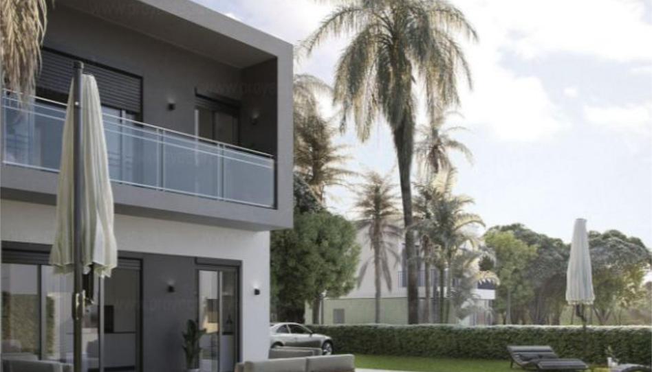 Casa o xalet en venda a Camí Ample, Castellvell del Camp, Tarragona - imatge 1 Foto 1 de Casa o xalet en venda a Camí Ample, Castellvell del Camp, Tarragona