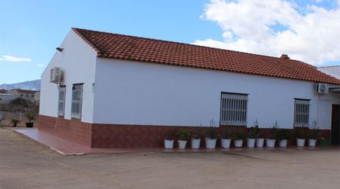 Foto 2 de Planta baixa en venda a Pasaje Casas del Coto, 57, Las Cánovas - Cuevas de Reyllo, Murcia