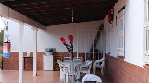 Foto 3 de Planta baixa en venda a Pasaje Casas del Coto, 57, Las Cánovas - Cuevas de Reyllo, Murcia