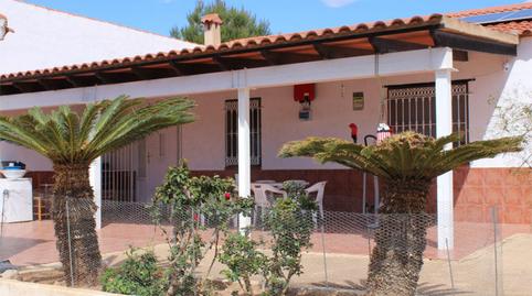 Foto 4 de Planta baixa en venda a Pasaje Casas del Coto, 57, Las Cánovas - Cuevas de Reyllo, Murcia