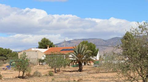 Foto 5 de Planta baixa en venda a Pasaje Casas del Coto, 57, Las Cánovas - Cuevas de Reyllo, Murcia