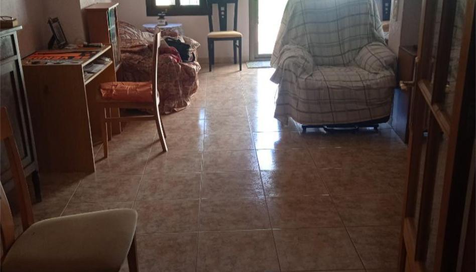 Foto 1 de Casa adosada en venda a Carrer Nou, 22, El Lloar, Tarragona