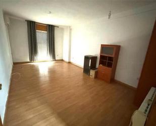 Living room of Flat for sale in  Murcia Capital  with Heating, Terrace and Storage room