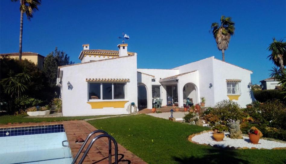 Casa o xalet en venda a Urbanización Invespania, Torreguadiaro - San Diego, Cádiz - imatge 1 Foto 1 de Casa o xalet en venda a Urbanización Invespania, Torreguadiaro - San Diego, Cádiz