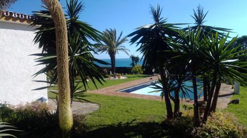 Casa o xalet en venda a Urbanización Invespania, Torreguadiaro - San Diego, Cádiz - imatge 4 Foto 4 de Casa o xalet en venda a Urbanización Invespania, Torreguadiaro - San Diego, Cádiz