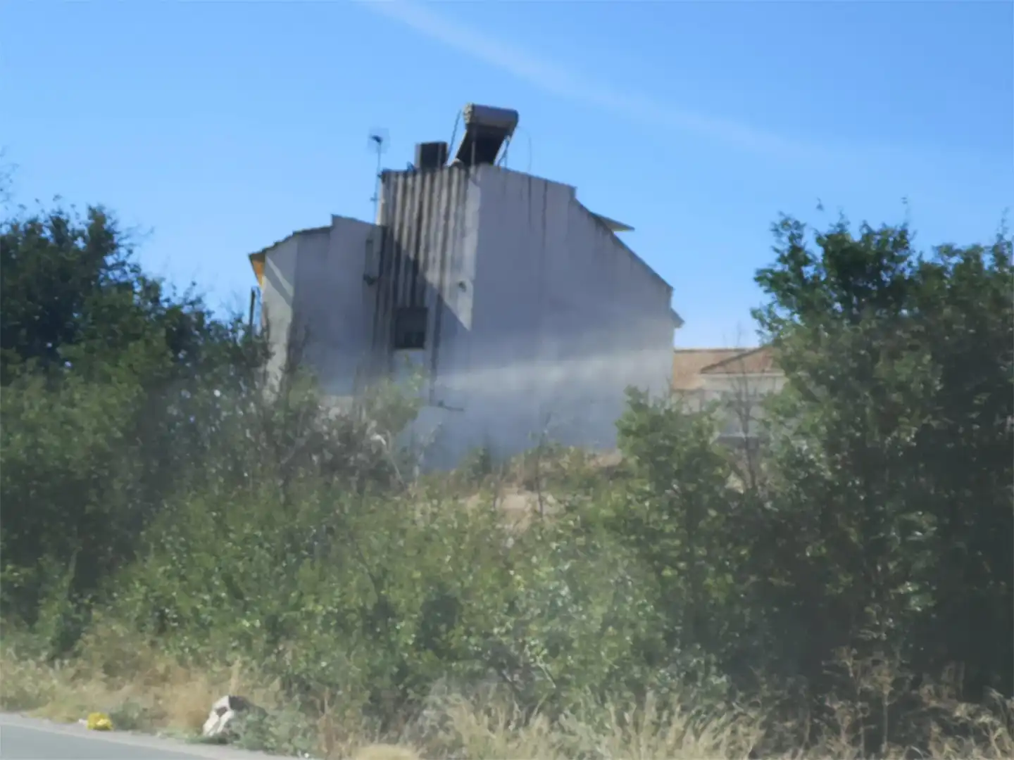 Grundstücke zum Verkauf in Calle La Fragua, La Carlota Außenansicht von Grundstücke zum Verkauf in La Carlota