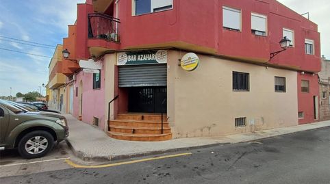 Foto 2 von Geschaftsraum zum Verkauf in Calle Tosalet, Onda, Castellón