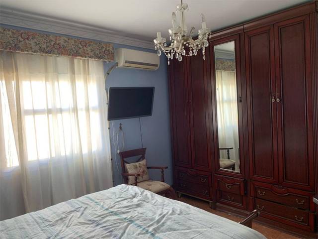 Ático en Venta en Calle San José en Bajadilla - Fuente Nueva