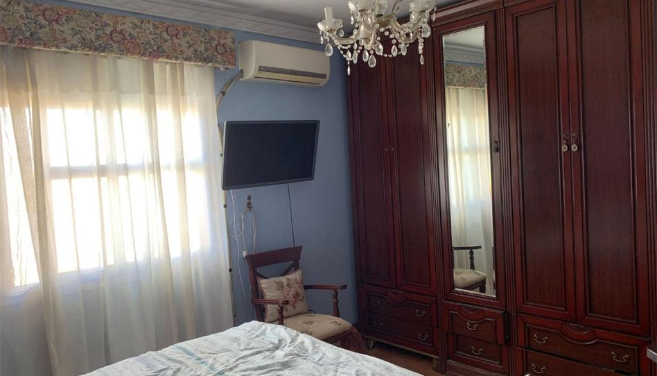 Àtic en venda a Calle San José, Bajadilla - Fuente Nueva, Cádiz - imatge 1 Foto 1 de Àtic en venda a Calle San José, Bajadilla - Fuente Nueva, Cádiz