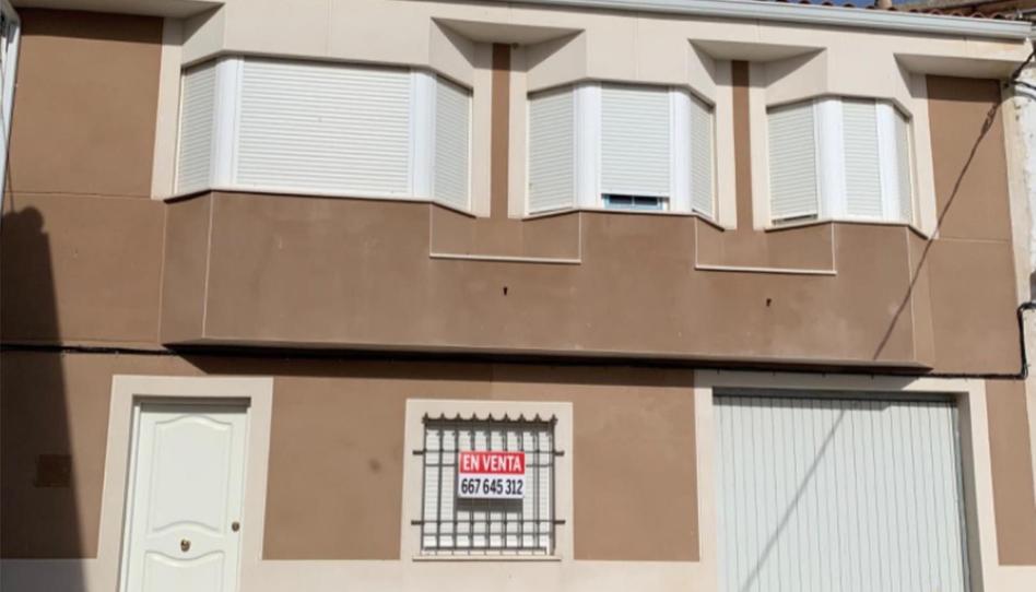 Photo 1 of Flat to rent in Camino Vellisca, Huete, Cuenca