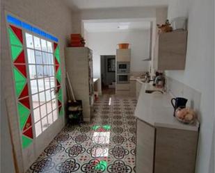 Kitchen of House or chalet for sale in Bollullos Par del Condado  with Terrace and Swimming Pool