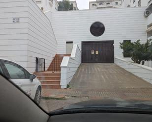 Vista exterior de Garatge en venda en Vejer de la Frontera