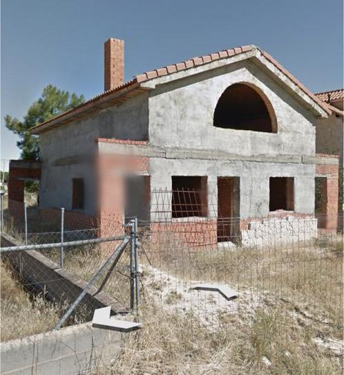 Casa o xalet en venda a Calle la Nava, 2, Navalilla, Segovia - imatge 1 Foto 1 de Casa o xalet en venda a Calle la Nava, 2, Navalilla, Segovia