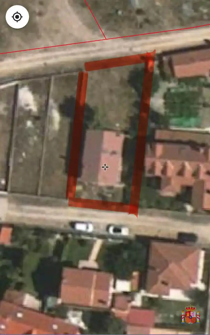 Casa o chalet en venta en Calle la Nava, 2, Navalilla Casa o chalet en venta en Navalilla con Jardín privado y Terraza