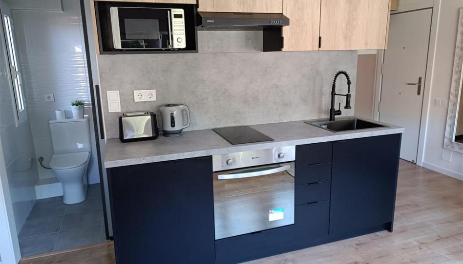 Study to rent in Carrer Diagonal Orient, 20, La Pineda, Barcelona - image 1 Photo 1 of Study to rent in Carrer Diagonal Orient, 20, La Pineda, Barcelona