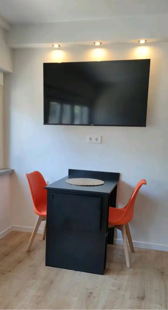 Habitación de Estudio de alquiler en Castelldefels con Aire acondicionado, Calefacción y Jardín privado