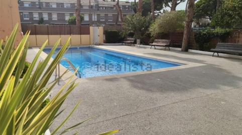 Study to rent in Carrer Diagonal Orient, 20, La Pineda, Barcelona - image 5 Photo 5 of Study to rent in Carrer Diagonal Orient, 20, La Pineda, Barcelona