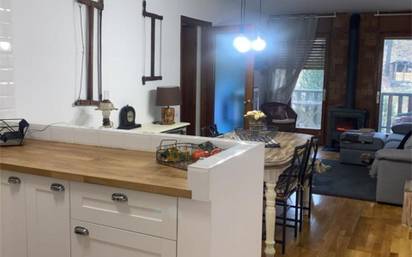 Apartamento en alquiler en la coma i la pedra