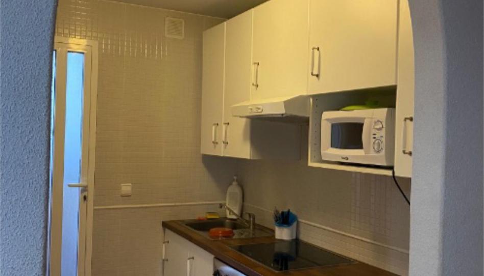 Foto 1 de Apartament en venda a Calle de Los Almarjales, Mula, Murcia