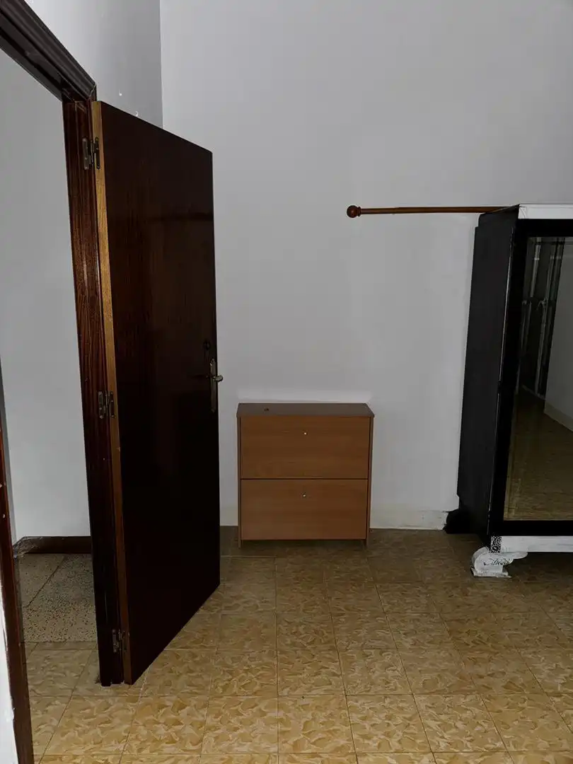 Habitación de Casa adosada en venta en Marmolejo con Aire acondicionado, Terraza y Lavadora