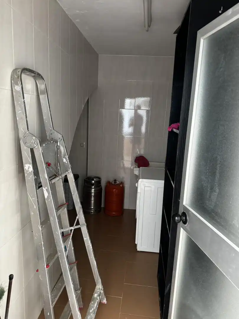 Casa adosada en venta en Marmolejo con Aire acondicionado, Terraza y Lavadora