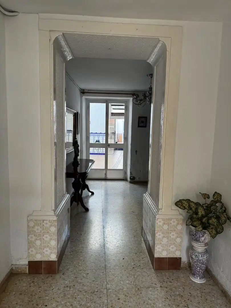 Casa adosada en venta en Marmolejo con Aire acondicionado, Terraza y Lavadora