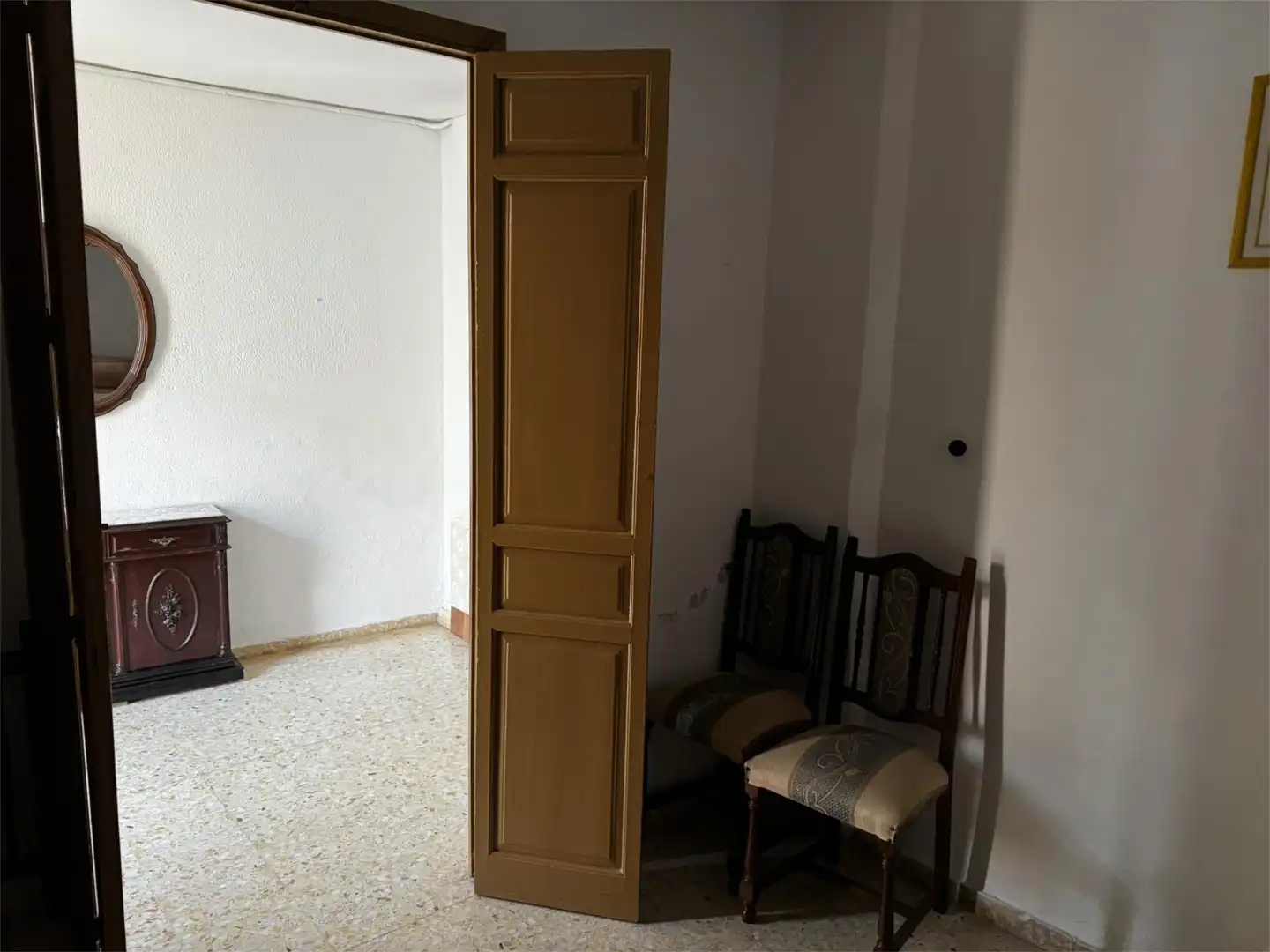 Casa adosada en venta en Marmolejo con Aire acondicionado, Terraza y Lavadora