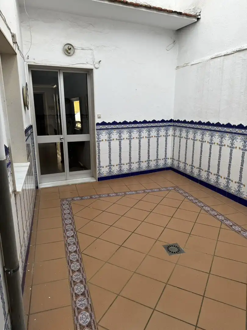 Casa adosada en venta en Marmolejo con Aire acondicionado, Terraza y Lavadora