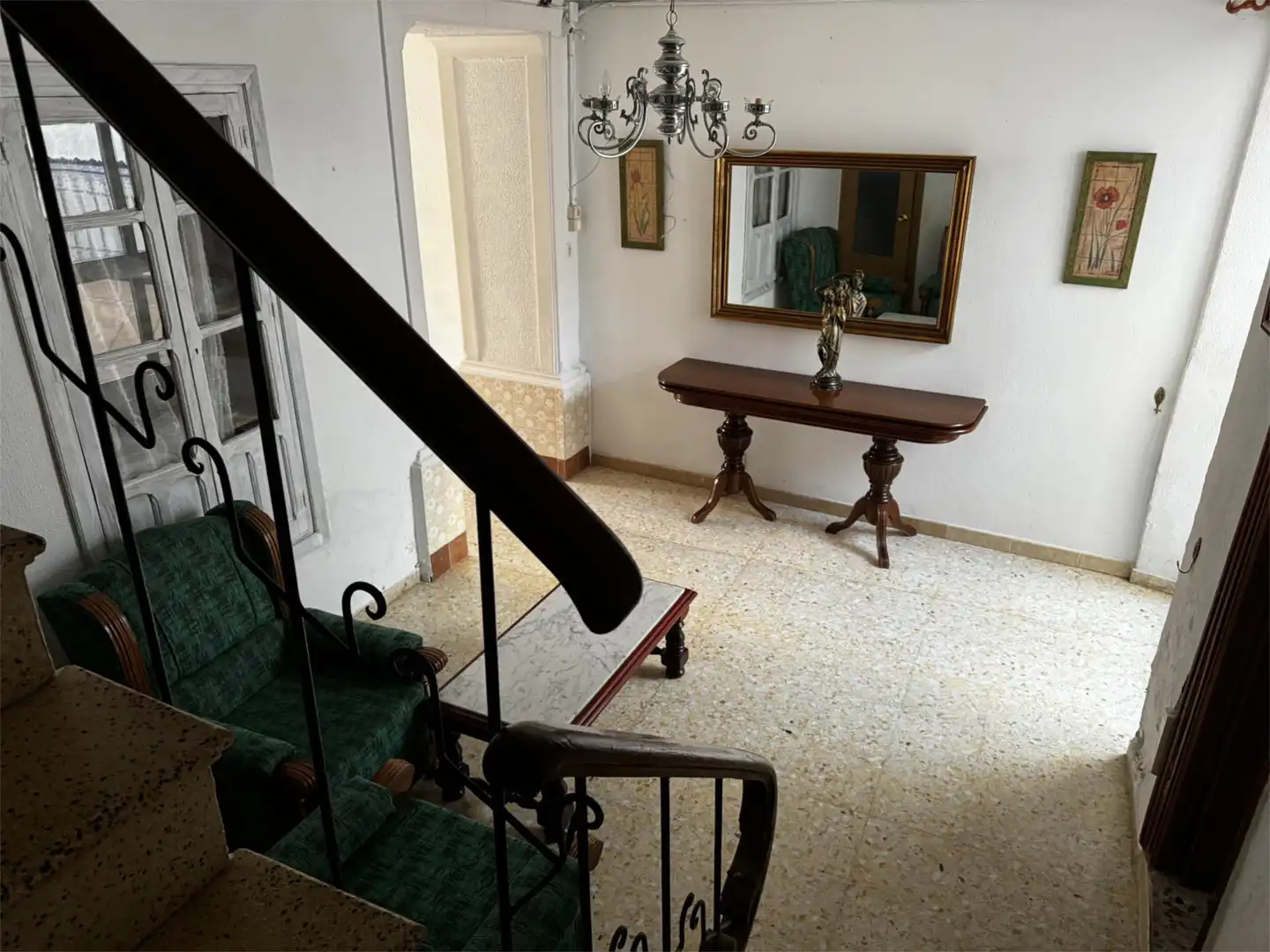 Casa adosada en venta en Marmolejo con Aire acondicionado, Terraza y Lavadora