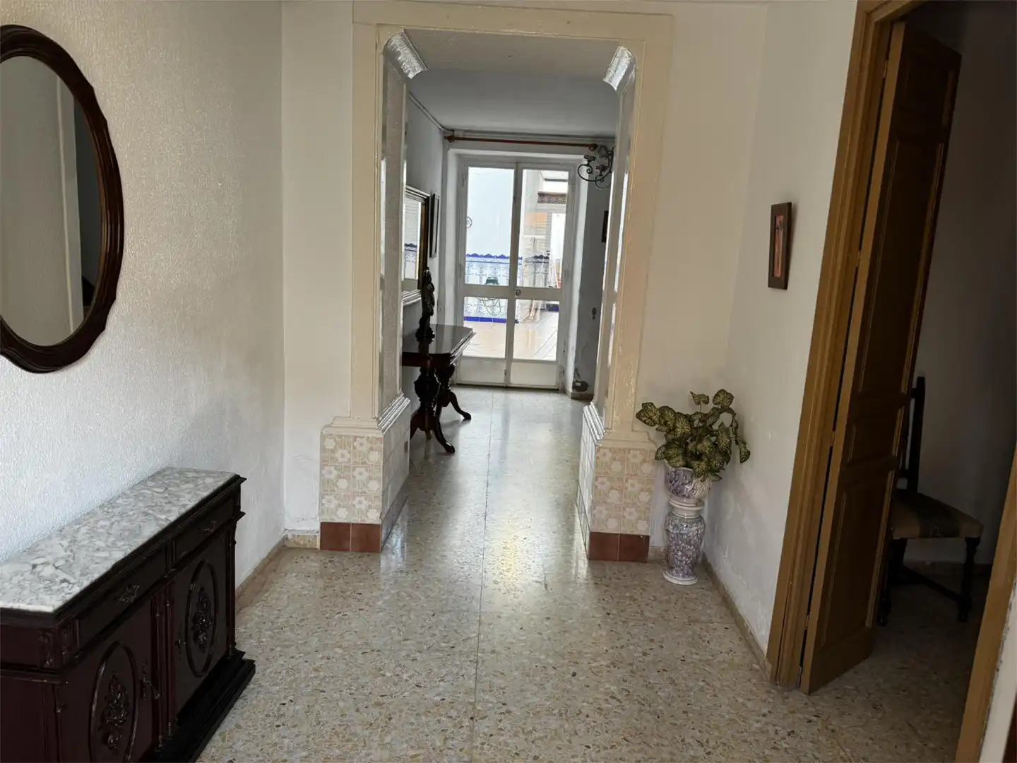 Casa adosada en venta en Marmolejo con Aire acondicionado, Terraza y Lavadora