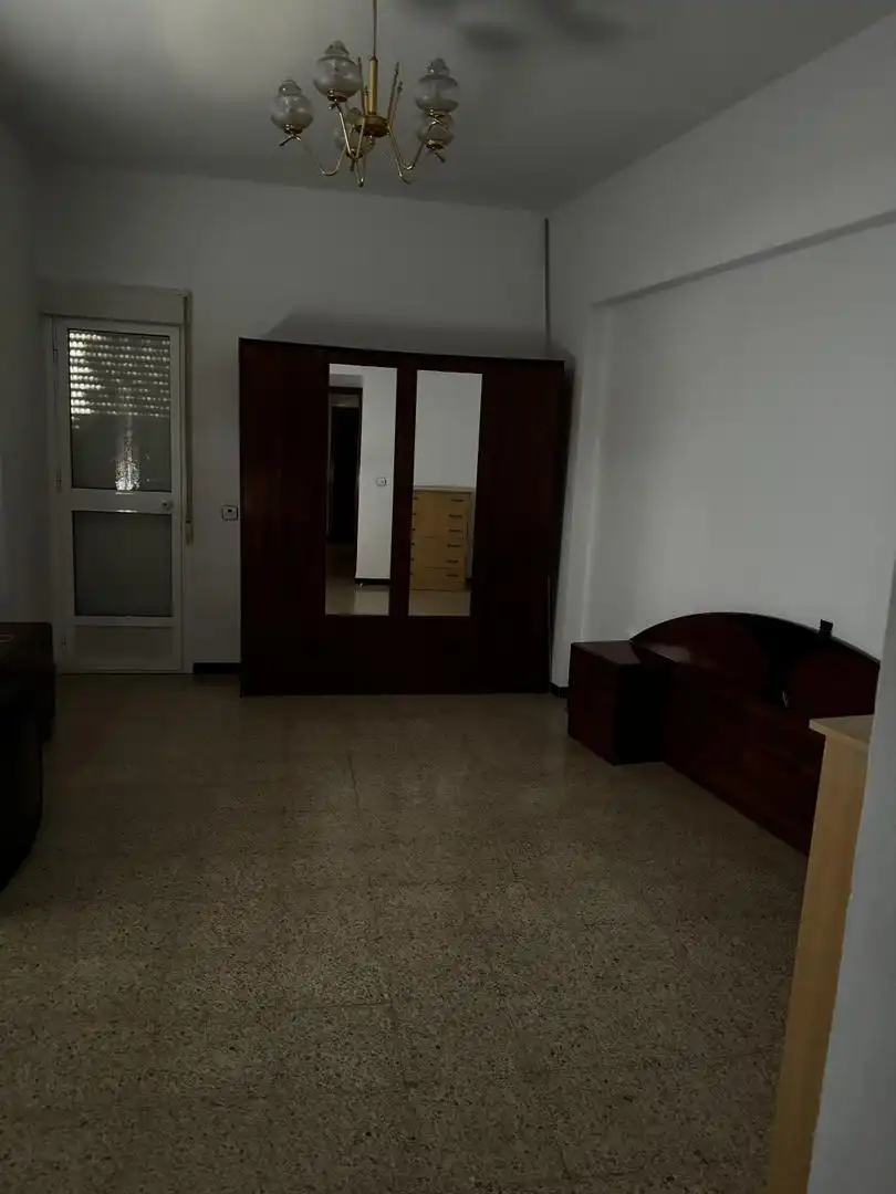 Habitación de Casa adosada en venta en Marmolejo con Aire acondicionado, Terraza y Lavadora