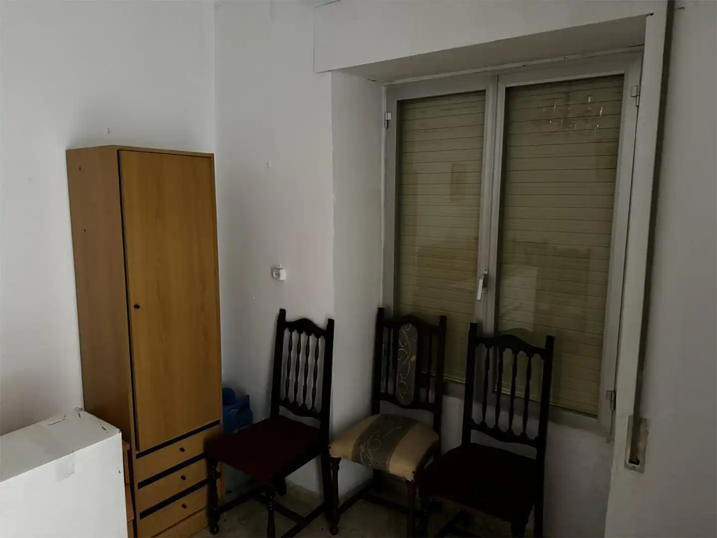 Habitación de Casa adosada en venta en Marmolejo con Aire acondicionado, Terraza y Lavadora