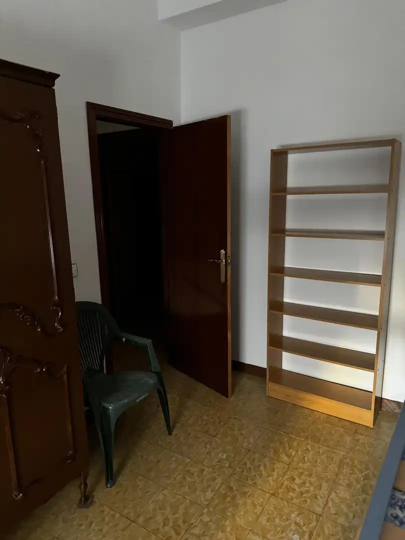 Habitación de Casa adosada en venta en Marmolejo con Aire acondicionado, Terraza y Lavadora