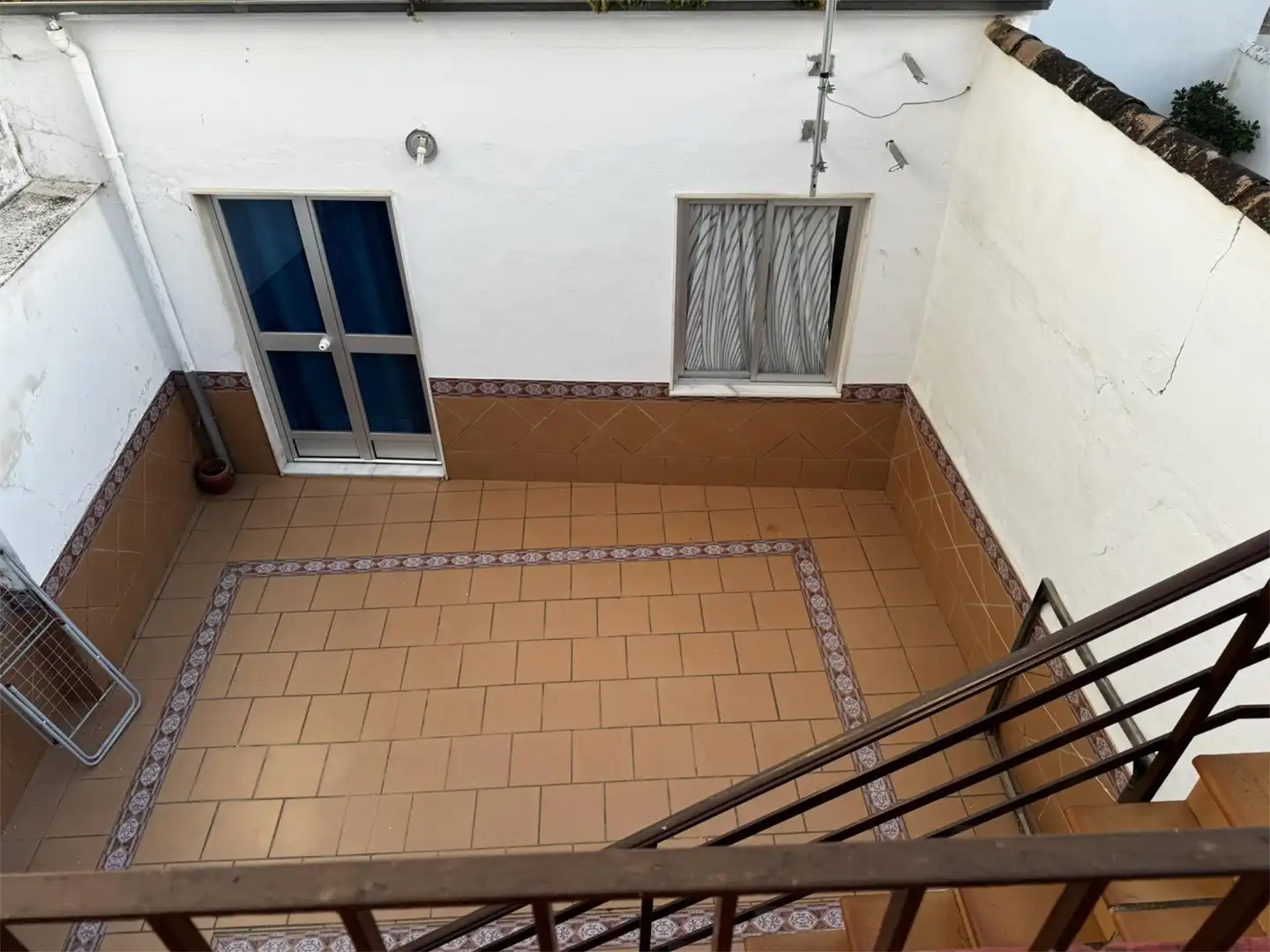 Casa adosada en venta en Marmolejo con Aire acondicionado, Terraza y Lavadora
