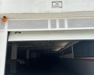 Parking of Garage for sale in Benalmádena