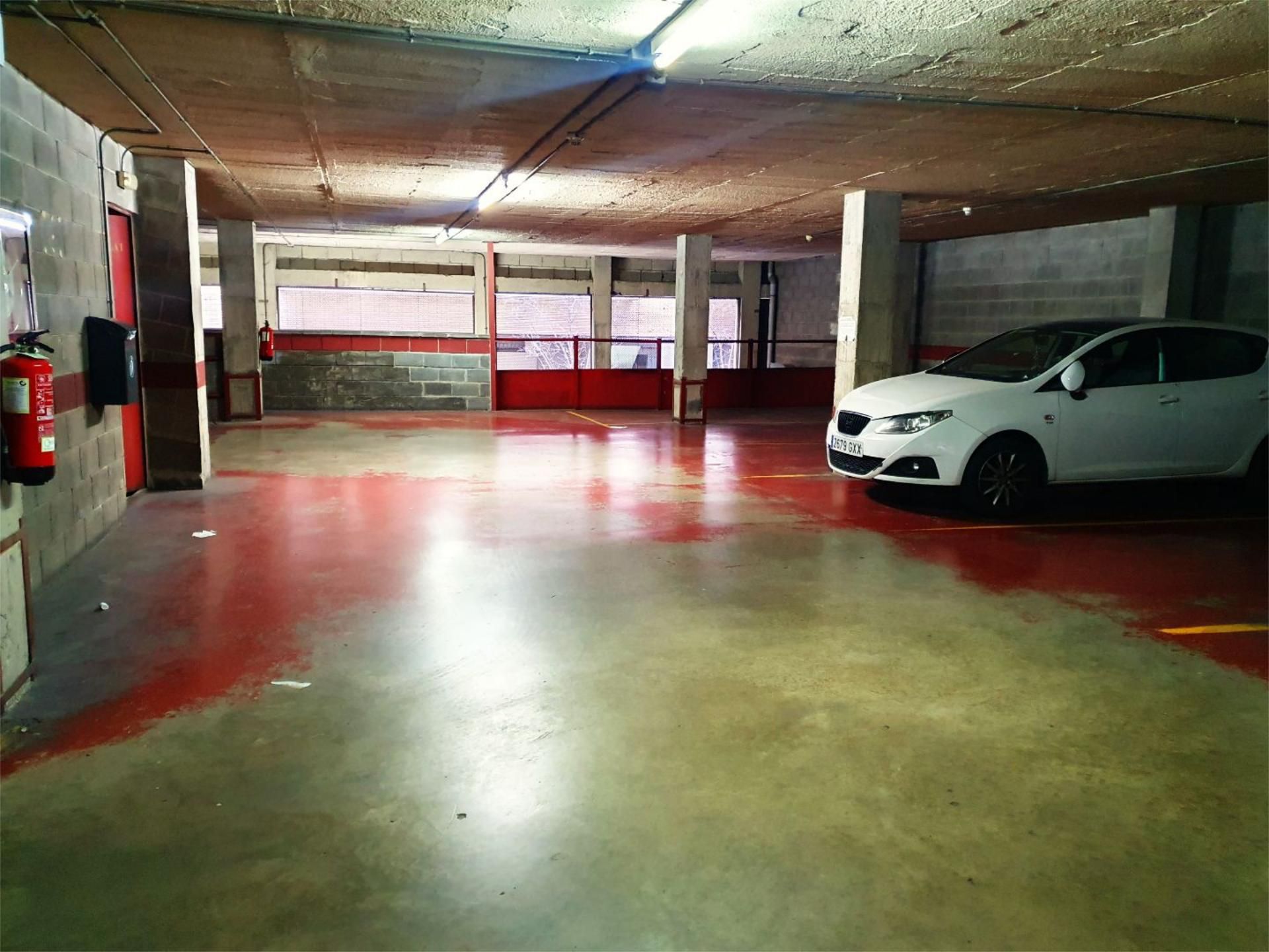 Aparcament de Garatge de lloguer en L'Hospitalet de Llobregat