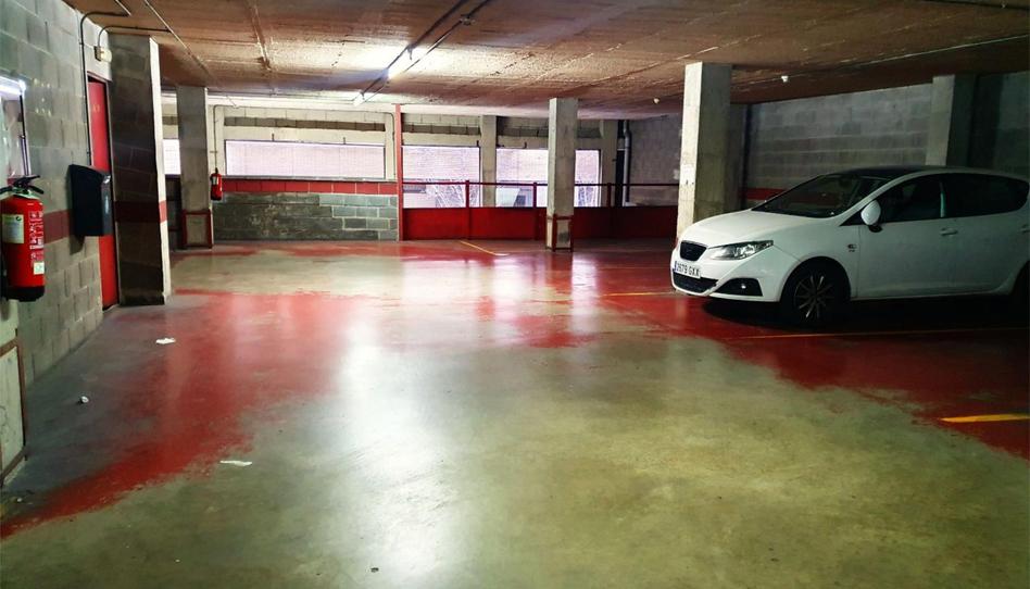 Garatge de lloguer a Carrer de la Igualtat, 20, Santa Eulàlia, Barcelona - imatge 1 Foto 1 de Garatge de lloguer a Carrer de la Igualtat, 20, Santa Eulàlia, Barcelona