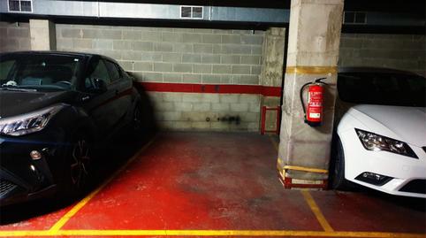 Garatge de lloguer a Carrer de la Igualtat, 20, Santa Eulàlia, Barcelona - imatge 2 Foto 2 de Garatge de lloguer a Carrer de la Igualtat, 20, Santa Eulàlia, Barcelona