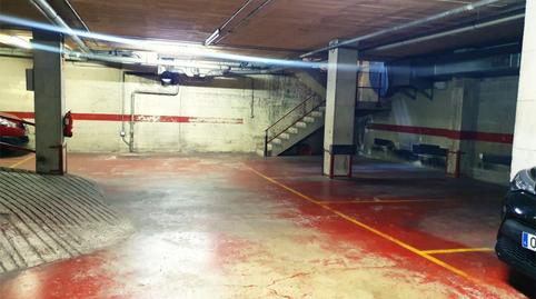 Garatge de lloguer a Carrer de la Igualtat, 20, Santa Eulàlia, Barcelona - imatge 3 Foto 3 de Garatge de lloguer a Carrer de la Igualtat, 20, Santa Eulàlia, Barcelona