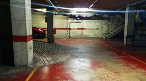 Garatge de lloguer a Carrer de la Igualtat, 20, Santa Eulàlia, Barcelona - imatge 4 Foto 4 de Garatge de lloguer a Carrer de la Igualtat, 20, Santa Eulàlia, Barcelona