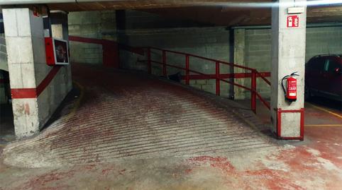 Garatge de lloguer a Carrer de la Igualtat, 20, Santa Eulàlia, Barcelona - imatge 5 Foto 5 de Garatge de lloguer a Carrer de la Igualtat, 20, Santa Eulàlia, Barcelona