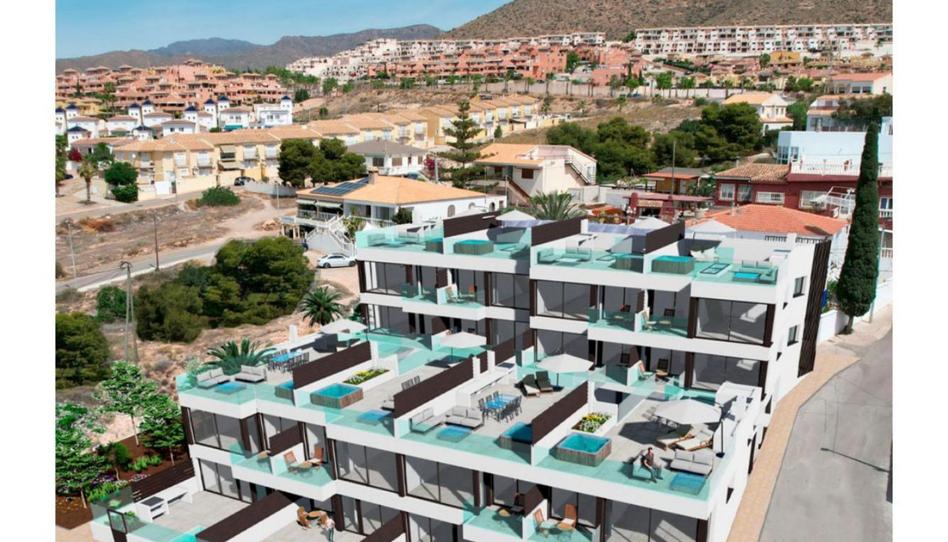 Foto 1 de Planta baixa en venda a Carretera Isla Plana, Perín, Murcia