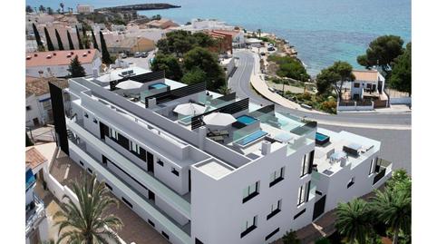 Foto 2 de Planta baixa en venda a Carretera Isla Plana, Perín, Murcia