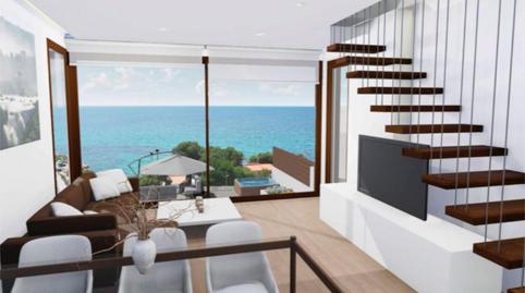 Foto 4 de Planta baixa en venda a Carretera Isla Plana, Perín, Murcia