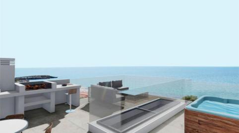 Foto 5 de Planta baixa en venda a Carretera Isla Plana, Perín, Murcia