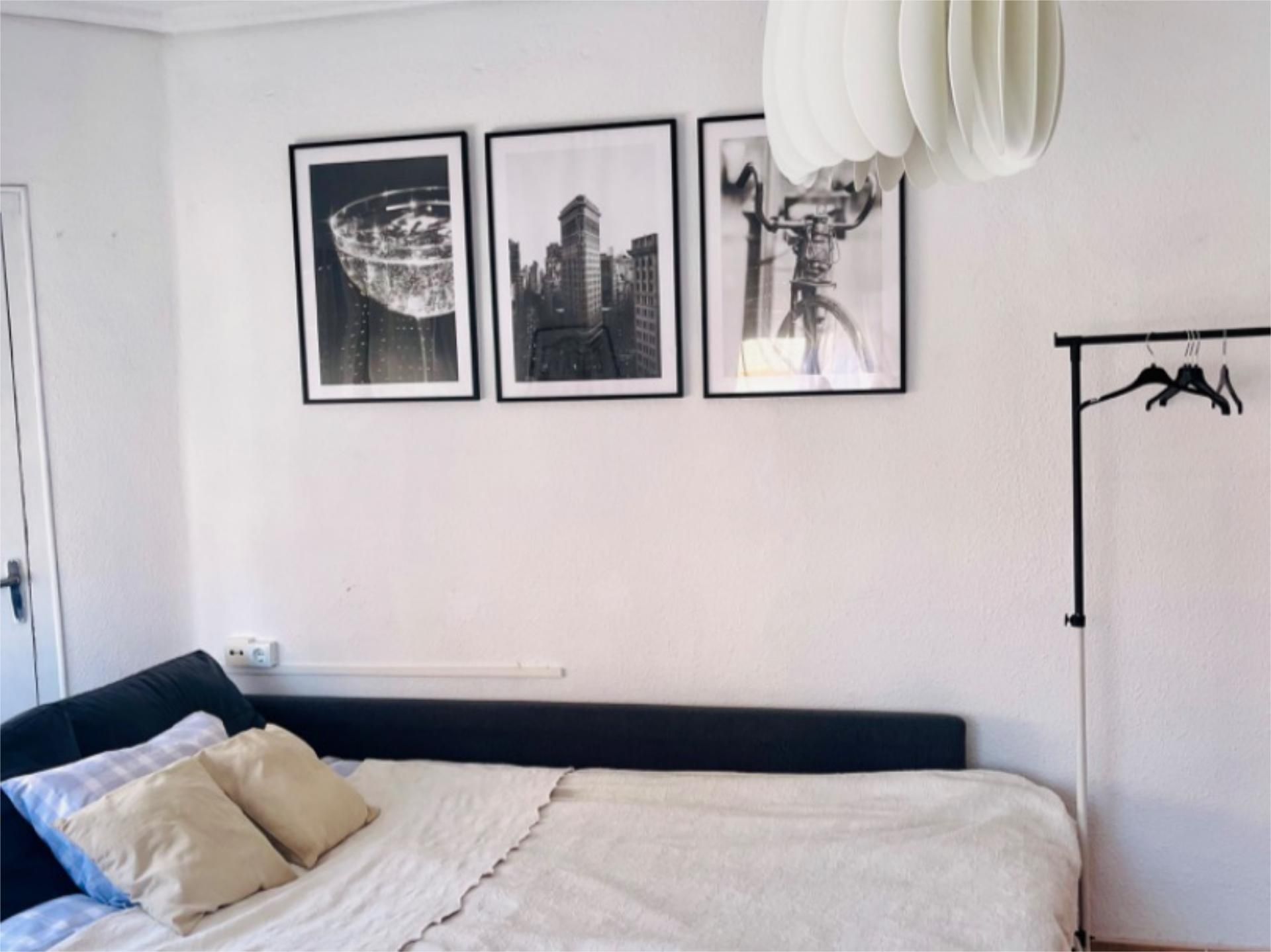 Apartamento para compartir en Carrer de Velázquez, 22, Nou Moles