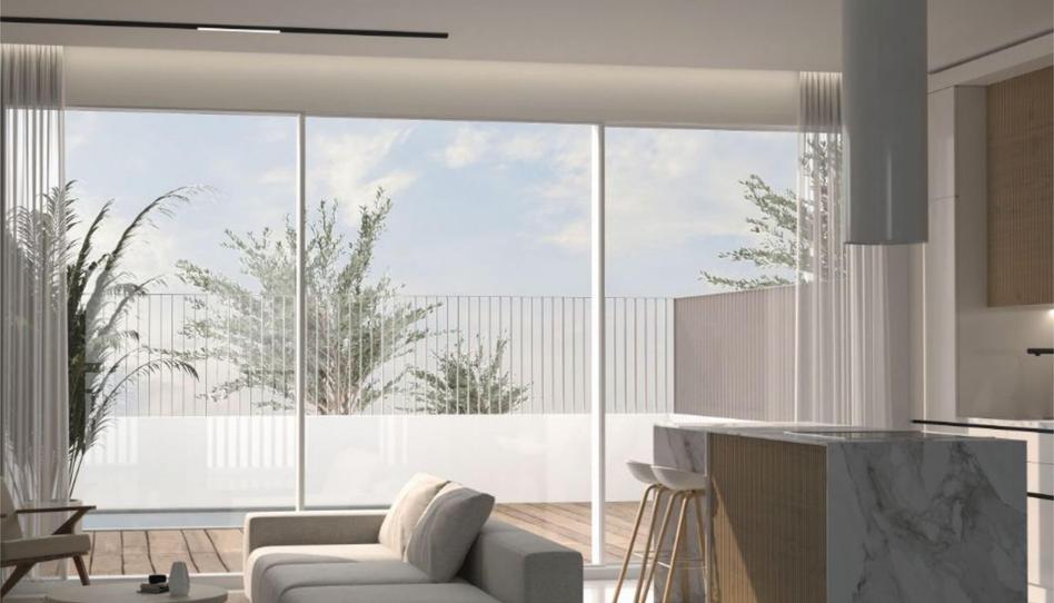 Casa adosada en venda a Calle Gertrudis Anglesola, 24, Centro, Valencia - imatge 1 Foto 1 de Casa adosada en venda a Calle Gertrudis Anglesola, 24, Centro, Valencia