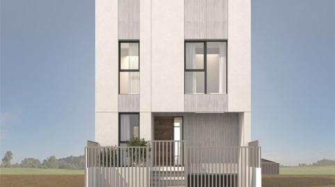 Casa adosada en venda a Calle Gertrudis Anglesola, 24, Centro, Valencia - imatge 2 Foto 2 de Casa adosada en venda a Calle Gertrudis Anglesola, 24, Centro, Valencia